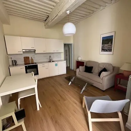 Le Champetre Au Coeur De La Nimoise Apartment Nimes